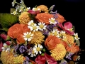 bouquet colorato